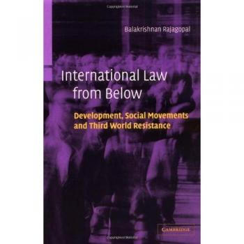 International Law from Below