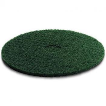 Outil de perçage Kärcher 6.371-154.0, 280 mm de diamètre, vert