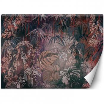 Jungle Vibrante Órora 100x70