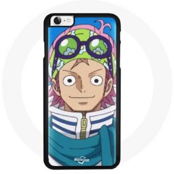 Coby One Piece Manga Zone iPhone 5 Cover