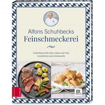 Schuhbecks Feinschmeckerei