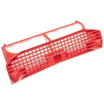 Filtro VHBW Anti‑Lanugine Compatibile Bauknecht/Whirlpool Awz 8239, 8279, 8327, 8377, 8379, 8456
