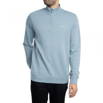 EliteFit Quarter‑Zip Hoodie