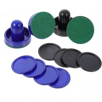 Pucks Mini Air Hockey 6X6CM - Accessoires de Table