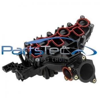 Module de tuyau d’admission avec joints – PartsTec PTA519‑0159 – VW Polo V