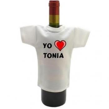 Tonos de Vino Camiseta