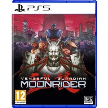 Pix'n Love, Rachsüchtiger Wächter: Mondreiter