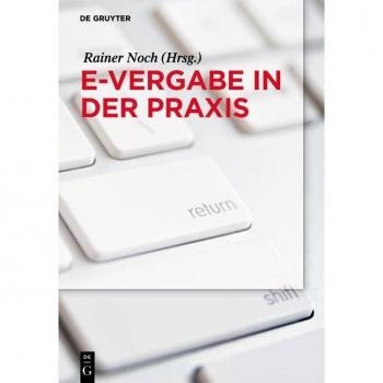 e-Vergabe in der Praxis