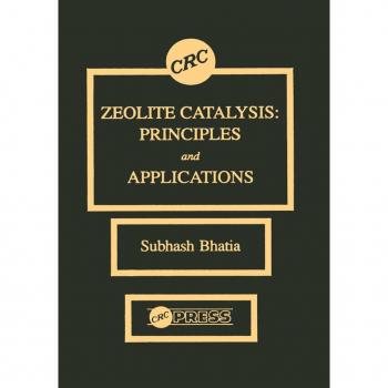 Vitalsource Technologies, Inc. Zeolite Catalysts