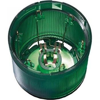 Rittal SZ Gewebeteil SZ Feste Beleuchtung 12/240 V Transparent
