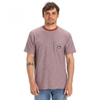 Camiseta Quiksilver Kentin para Hombre