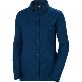 Camicia A Maniche Lunghe Isfjord Helly Hansen