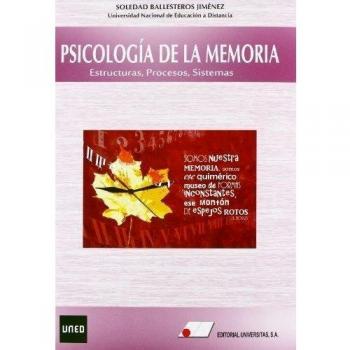 Psicologia de la memoria