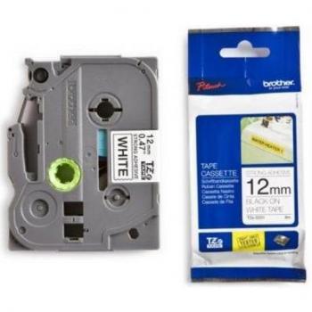 Rollo de tinta Brother TZ-231 para impresora de etiquetas