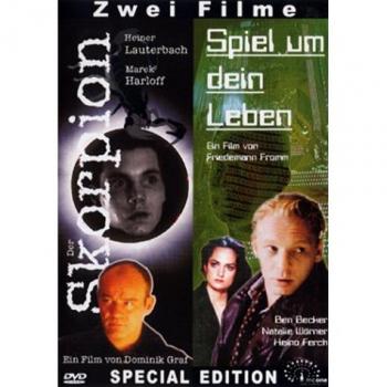 Der Skorpion – Spiel um dein Leben [Special Edition]