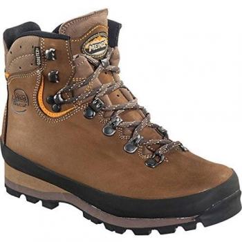 Meindl Paradiso Lady MFS Bergstiefel Damen rehbraun