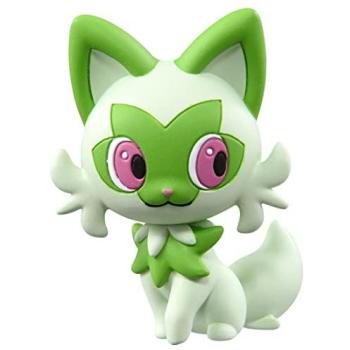 Sprigati Monster Collection – MS‑03