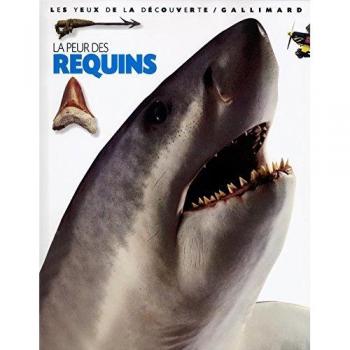 La peur des requins
