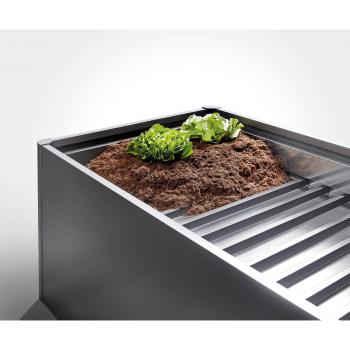 LRT FF60265Q - Tubo Flexível para Sistema de Escape