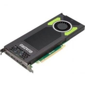Panel de Video HP Quadro M4000
