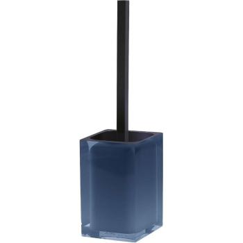 Porte-Brosse Gedy Azul Pétrole - RA336500000