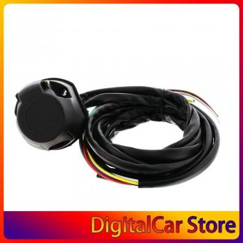 13-Pin 2M Trailer Wiring Harness Kit