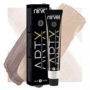 Tinte Permanente Artx 100ml - Nirvel - 7.74
