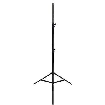 Tripé Greika YH804 2,4m para Iluminação de Estúdio