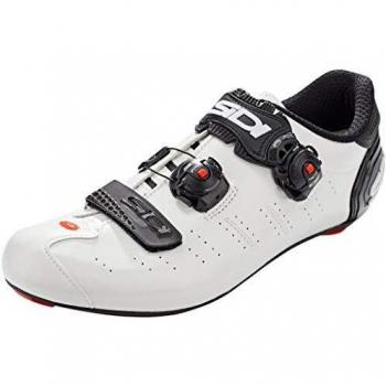 Ergo 5 Carbon Radschuhe Sidi – Herren, EU 41, Jahr 2021