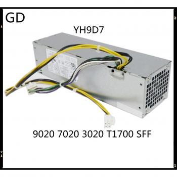 GD Original 255W Power Supply for DELL 7020