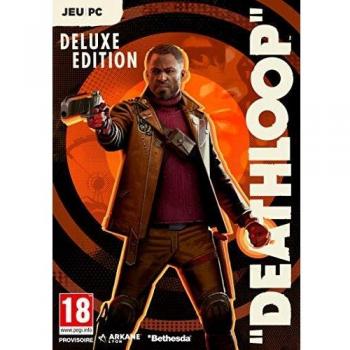 Deathloop: Versione Premium per PC – Aucune