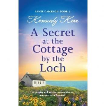 A Secret at the Cottage by the Loch
