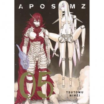 Aposimz 5