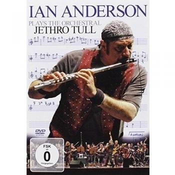 Ian Anderson - Plays The Orchestral Jethro Tull