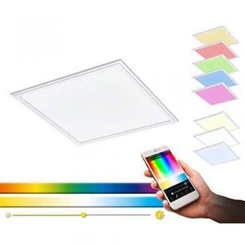EGLO Salobrena-C Pannello LED 45cm x 45cm