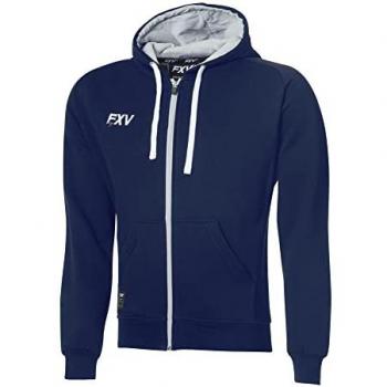 Zip felpa Force Xv