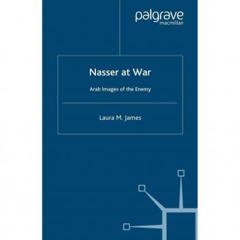 Vitalsource Technologies, Inc. Nasser At War