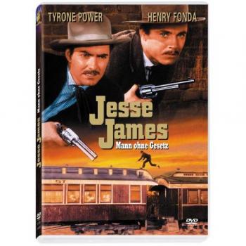 Jesse James le Hors-la-loi