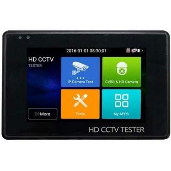 Universal CCTV Signal Tester