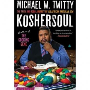 Koshersoul : The Faith and Food Journey of an African American Jew