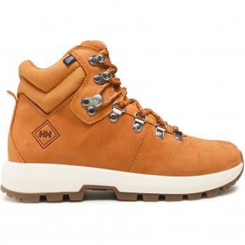 Helly Hansen Coastal Hiker 11741_725 Scarpe da trekking Giallo