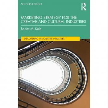 Vitalsource Technologies, Inc. Marketing Strategy for the Creative and Cultural Industries