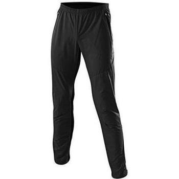 Löffler Funktionshose Sport Micro Herren black