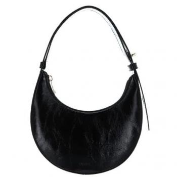 Black Elegance One-Size Purse by Furla
