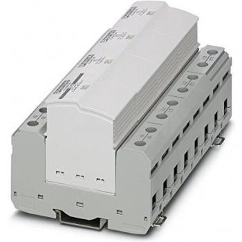 Phoenix Contact FLT-SEC-P-T1-3S-350/25-FM Protezione da sovratensioni