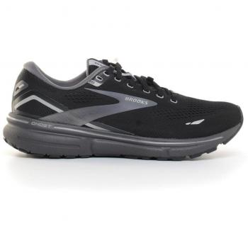 Brooks - Ghost 15 GORE-TEX® Laufschuhe Herren schwarz