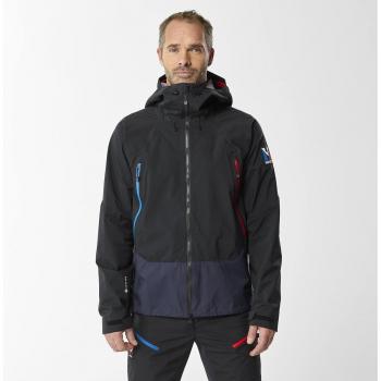 Giacca Millet Trilogy Lightning Gore-Tex Uomo Nero