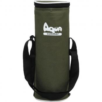 Bolsa enfriadora verde