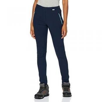 Pantalón Regatta PENTRE elástico en tejido Isoflex impermeable