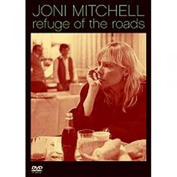 Joni Mitchell - Refuge des routes